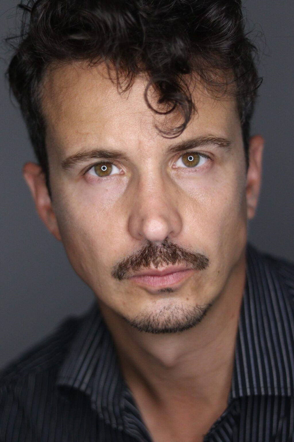 et billede af José Ortuño