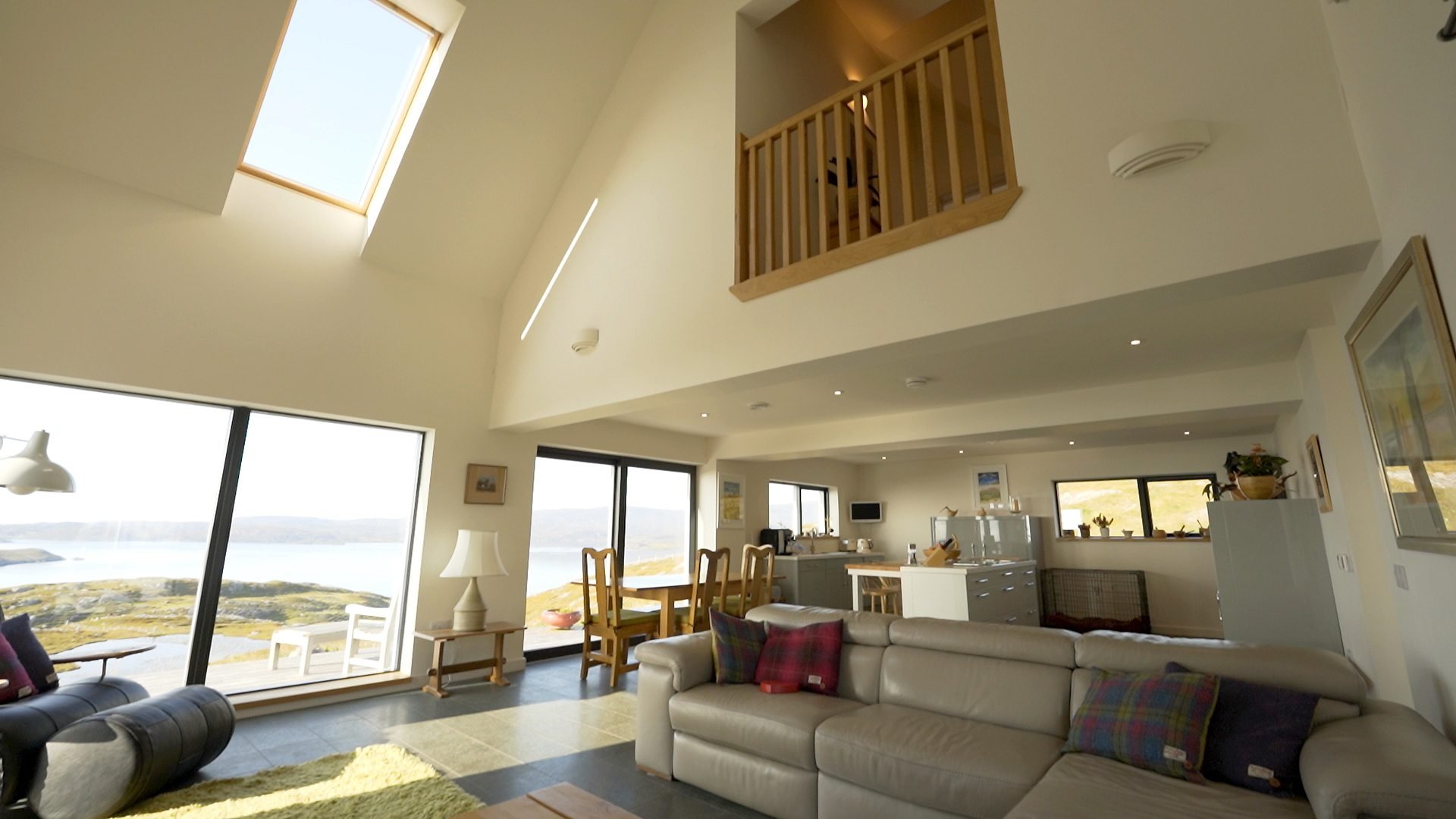 Scotland's Home of the Year - Épisode 2