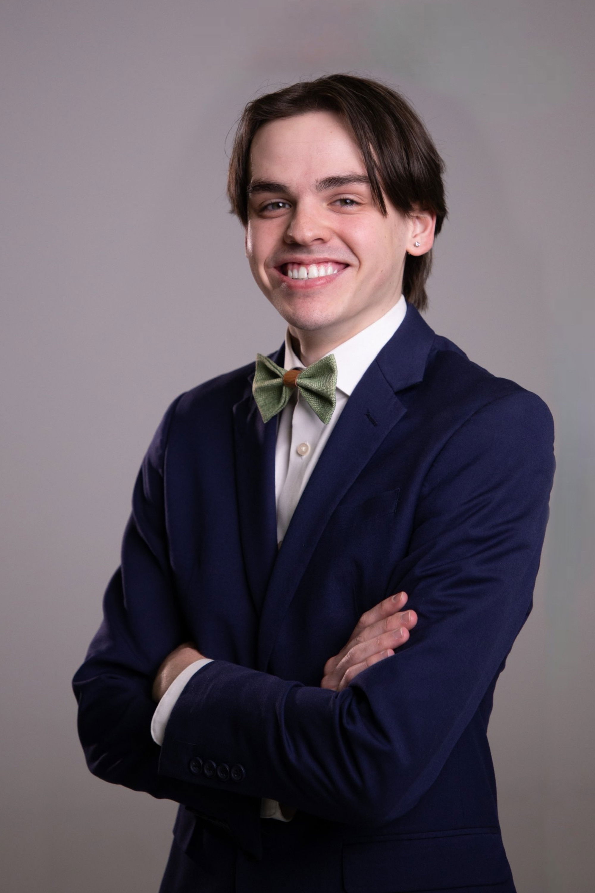 et billede af Tristan Noller