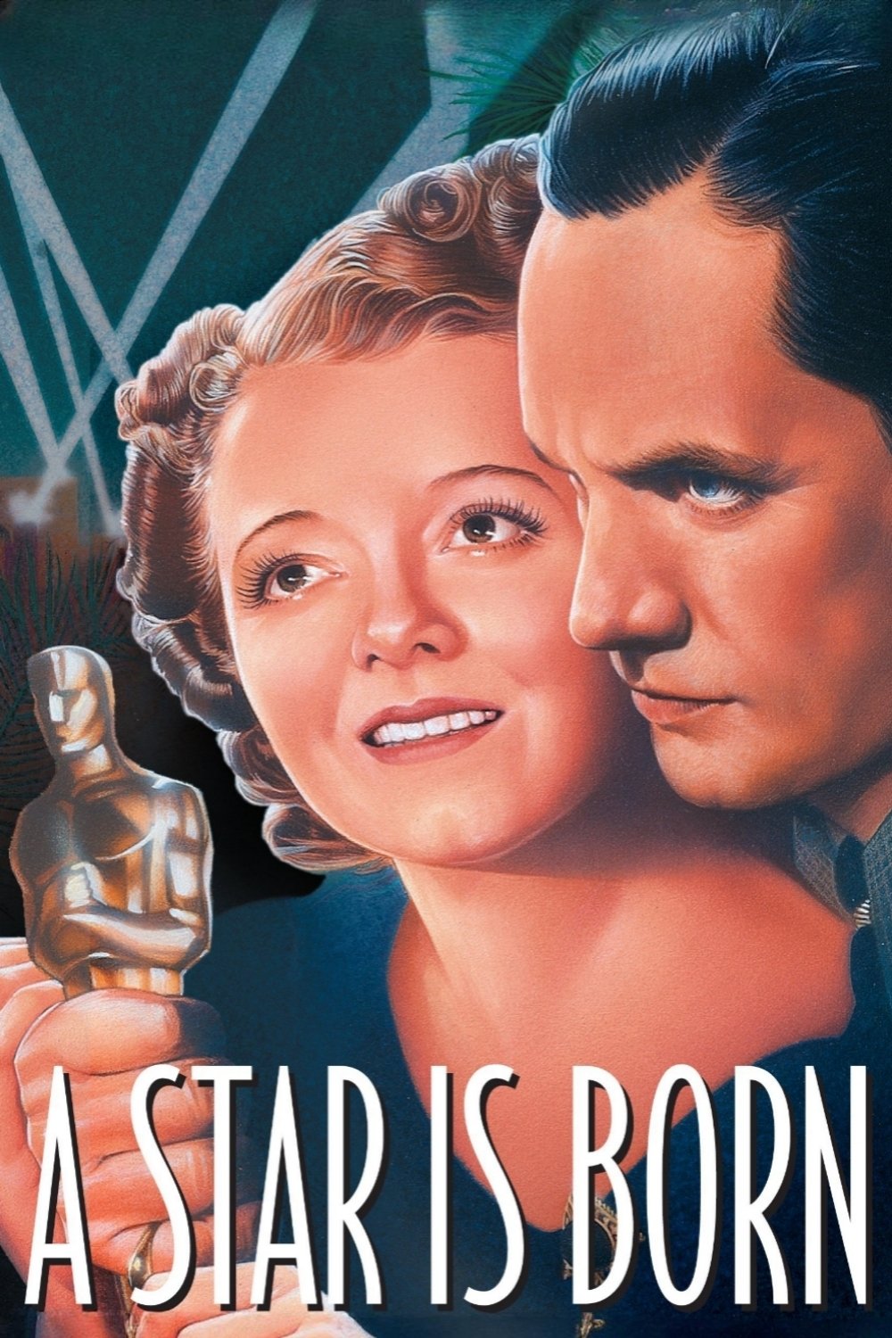 A Star Is Born