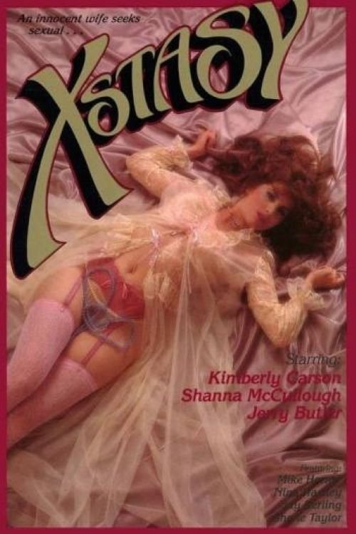 XSTASY XSTASY