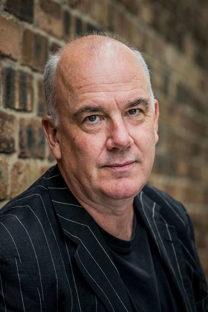 et billede af Jack Docherty