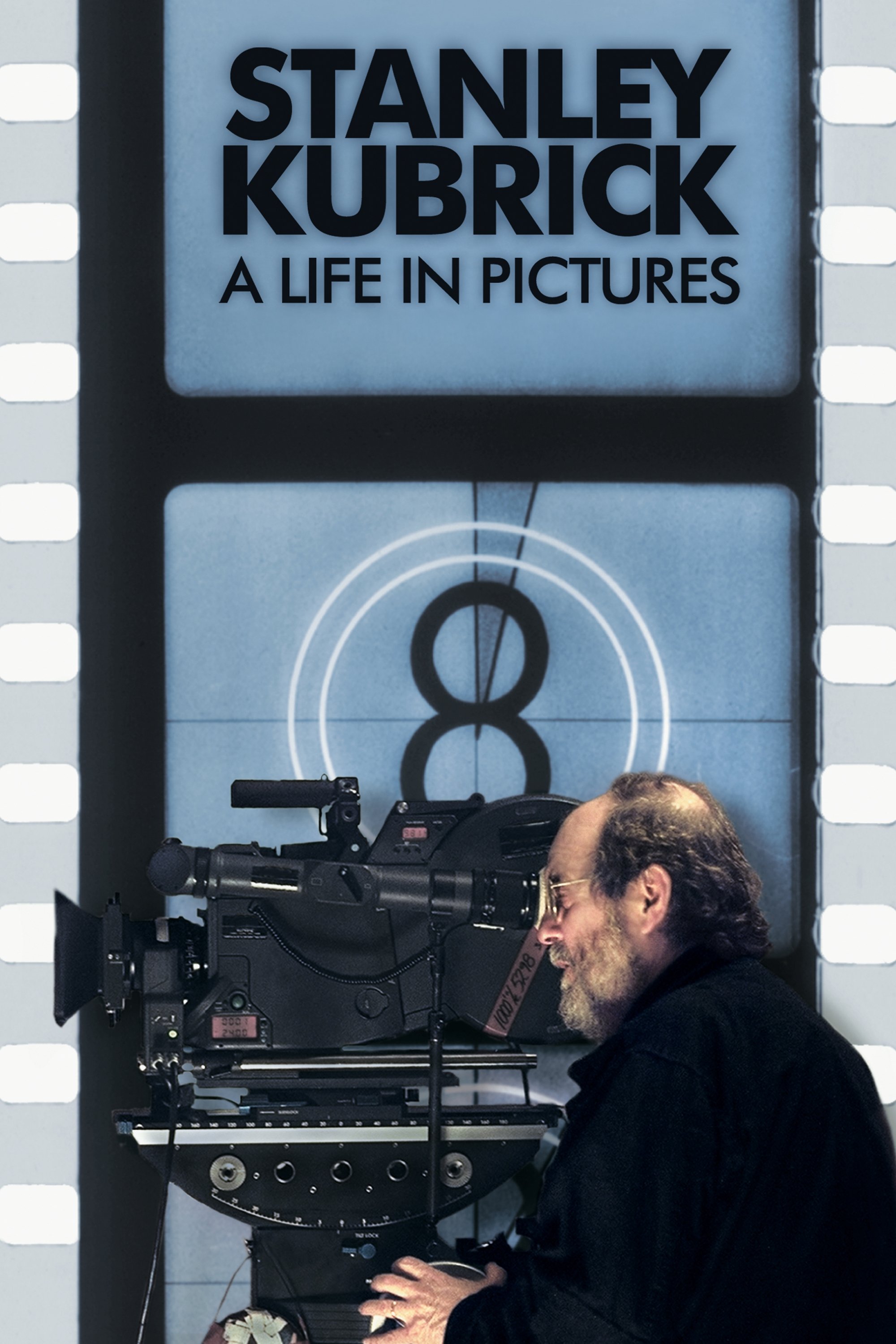 Stanley Kubrick: A Life in Pictures