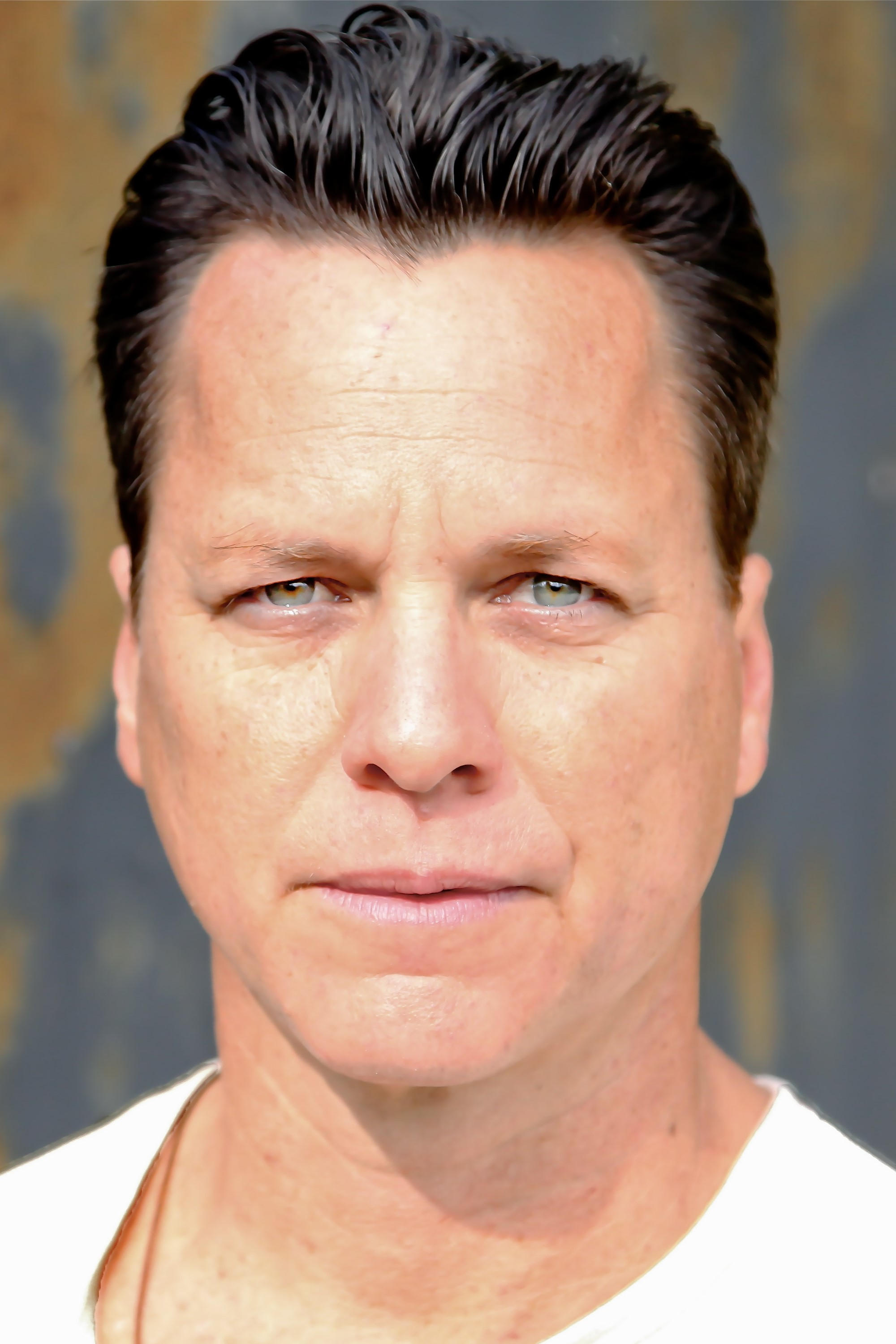 et billede af Marcos A. Ferraez