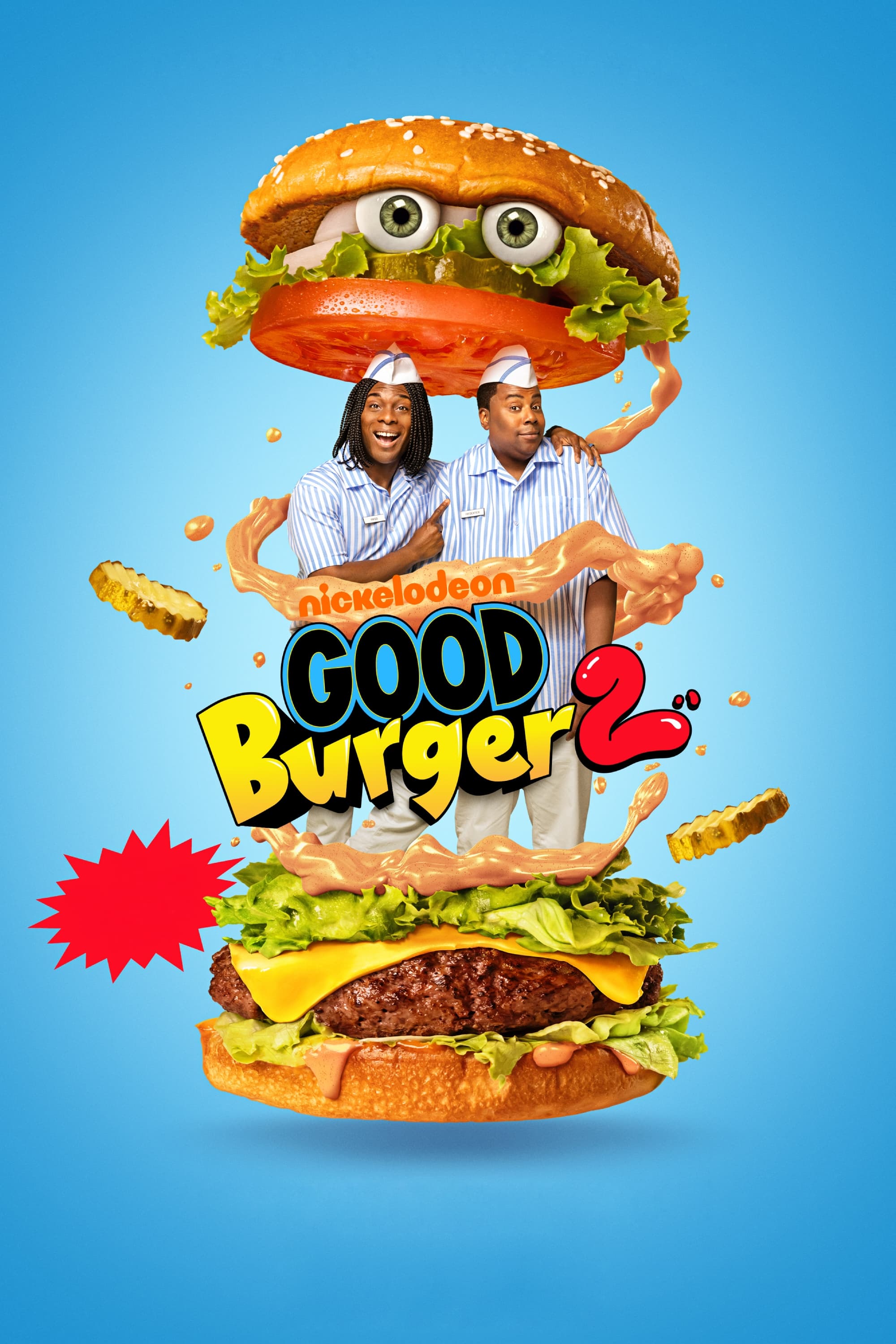 Good Burger 2