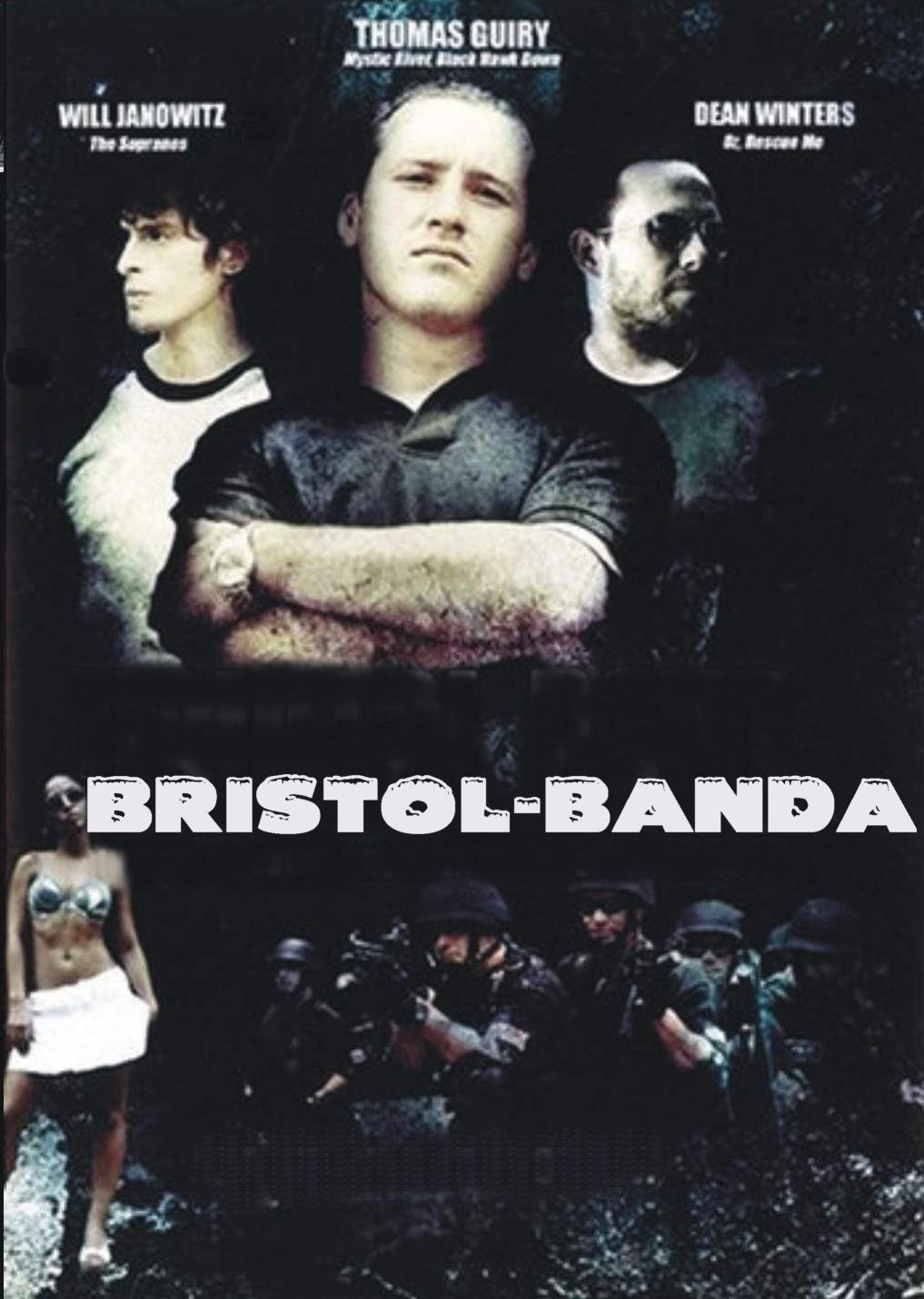 Bristol Boys streaming