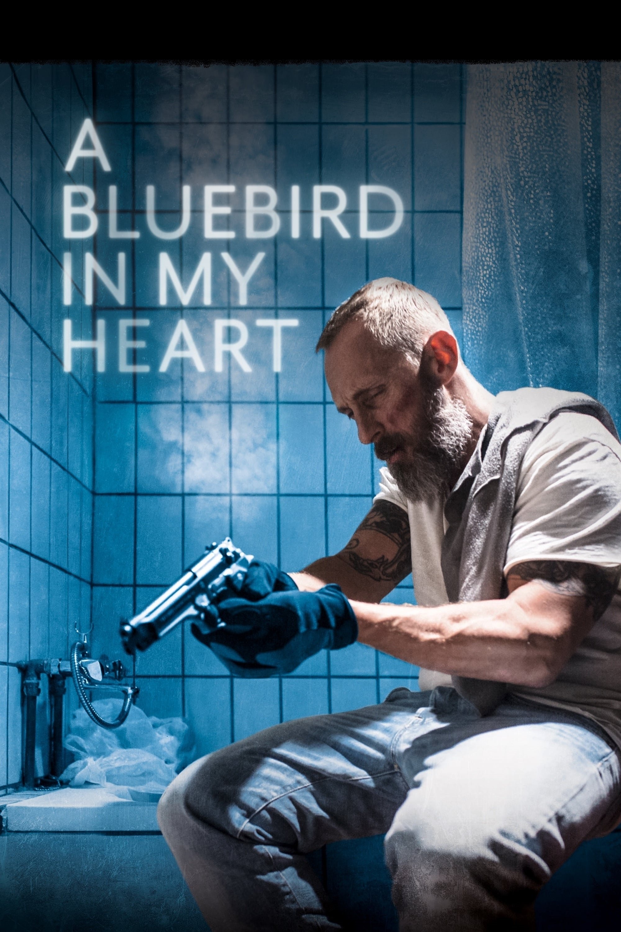 A Bluebird in My Heart