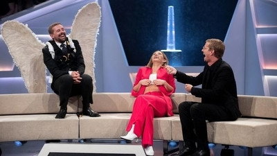 Επεισόδιο 2