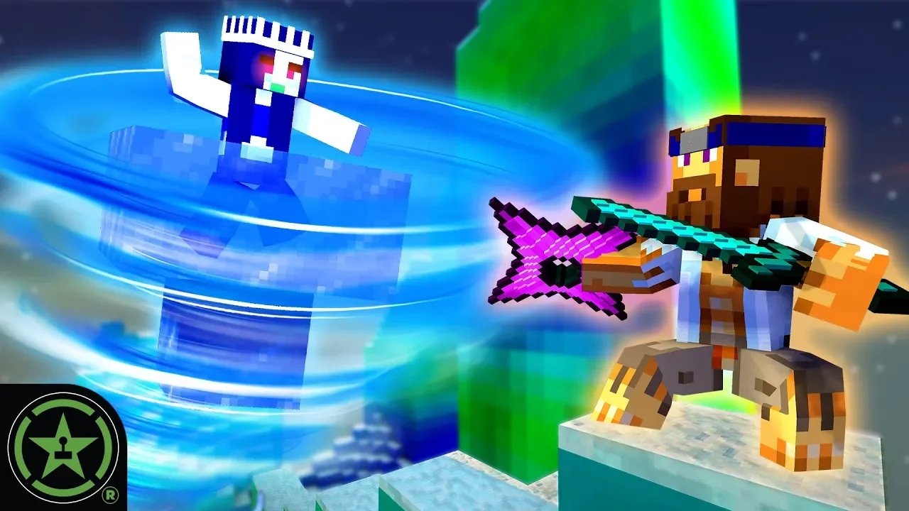 Let's Play Minecraft - Épisode 51