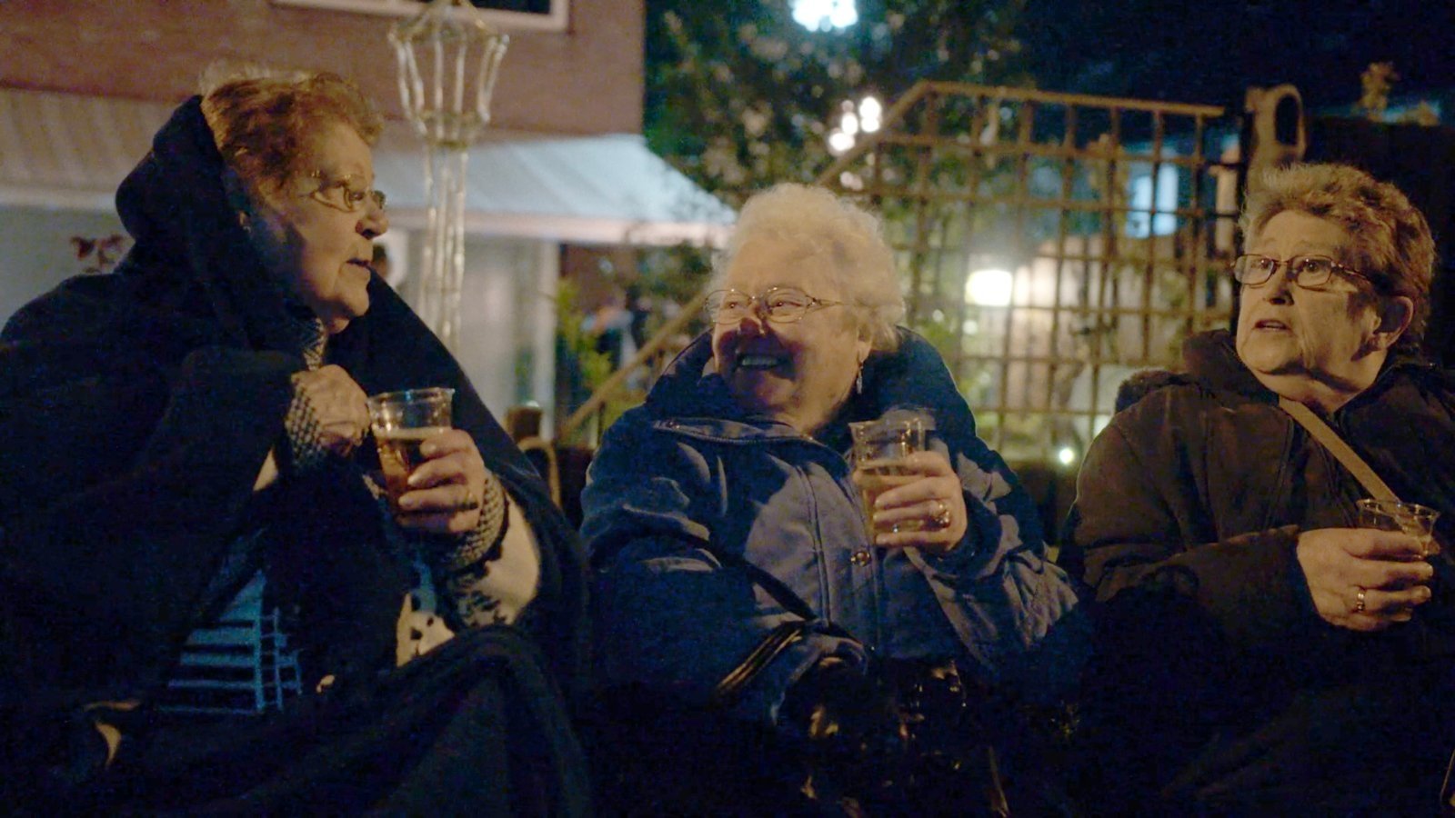 Good Neighbours (2018)