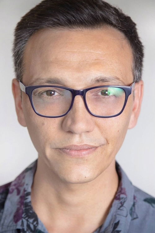 et billede af Jorge Torres