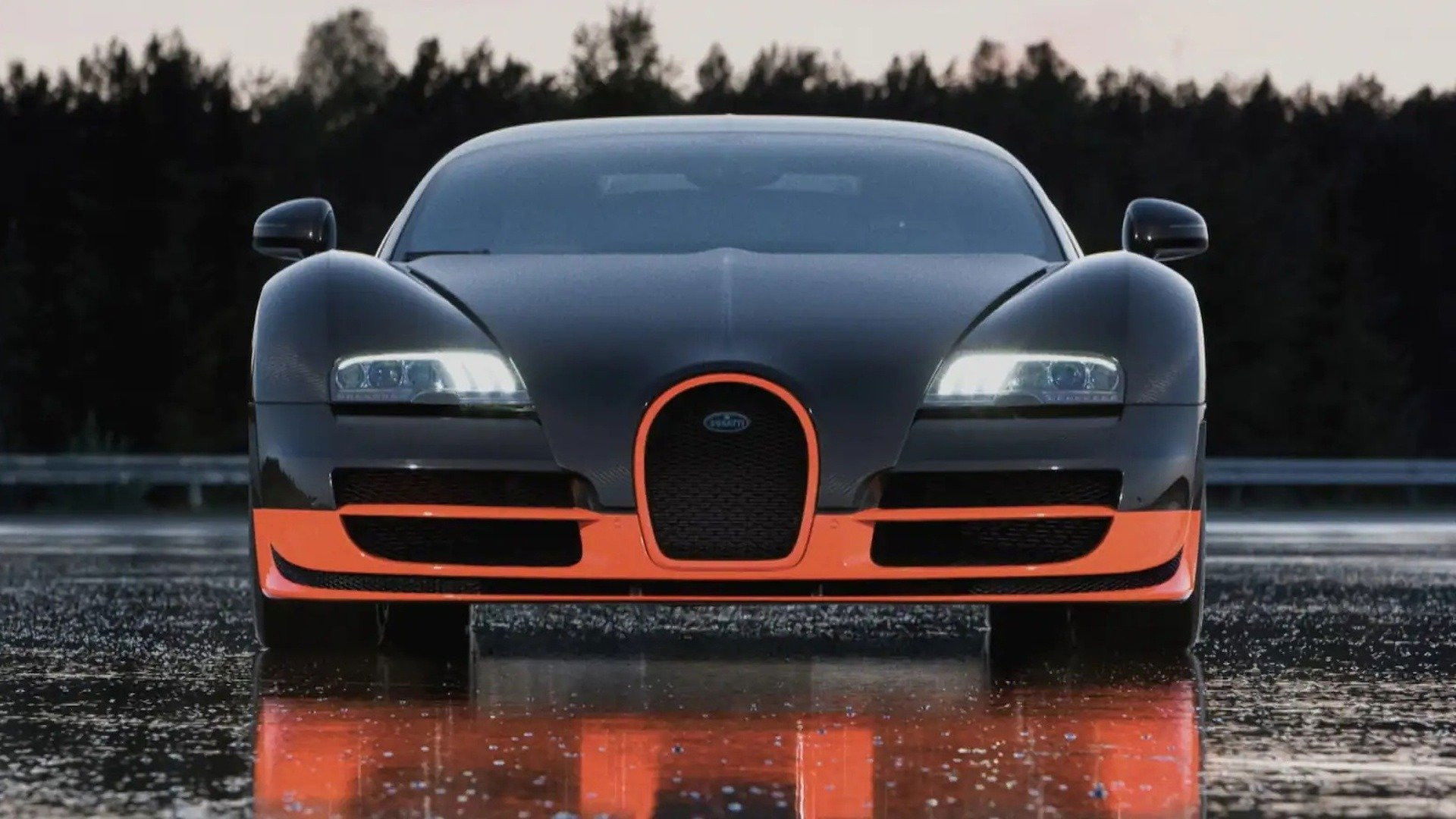 Bugatti