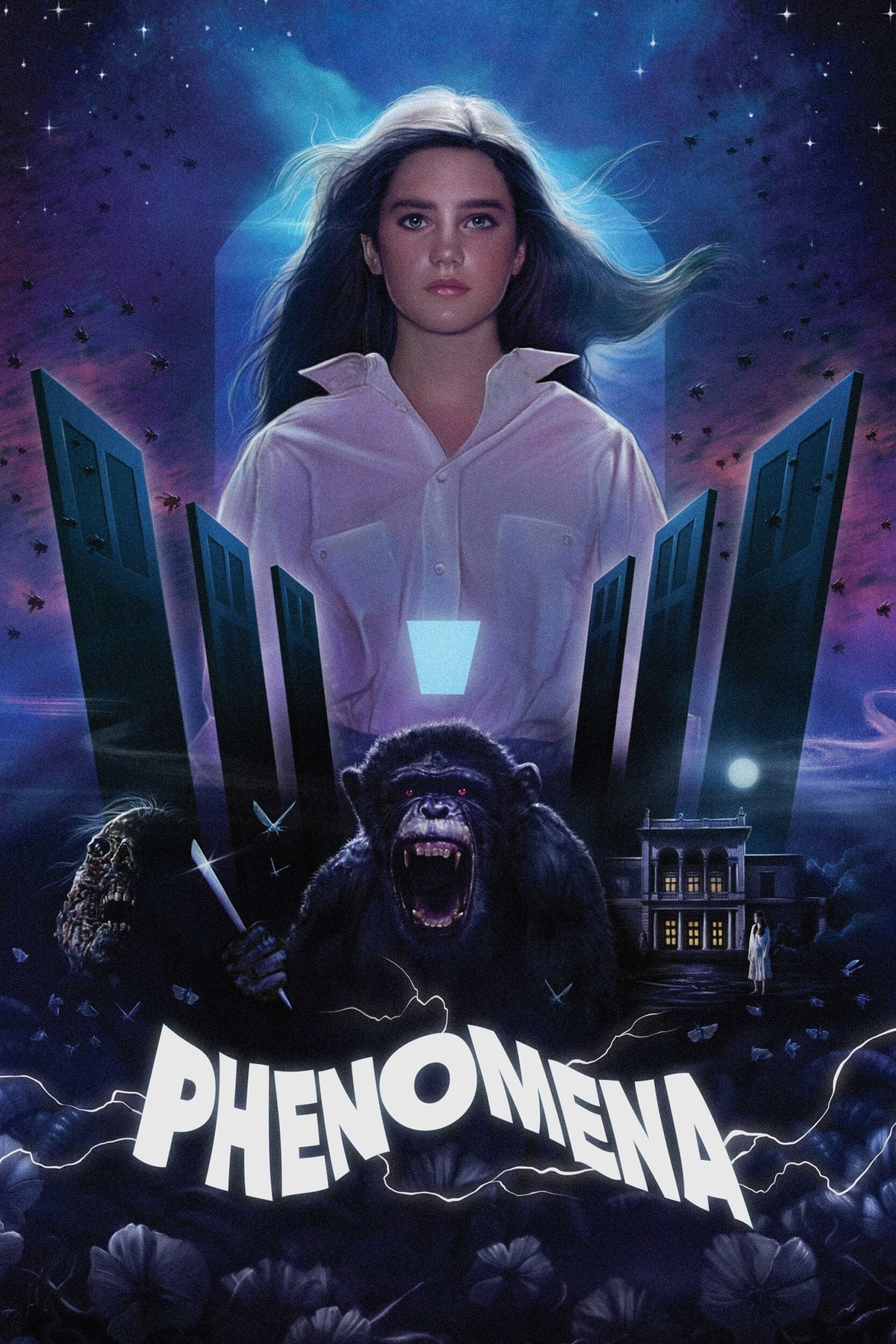 Phenomena