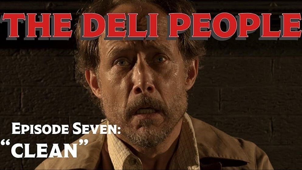Thumbnail for Clean Season 1 Episode 7
