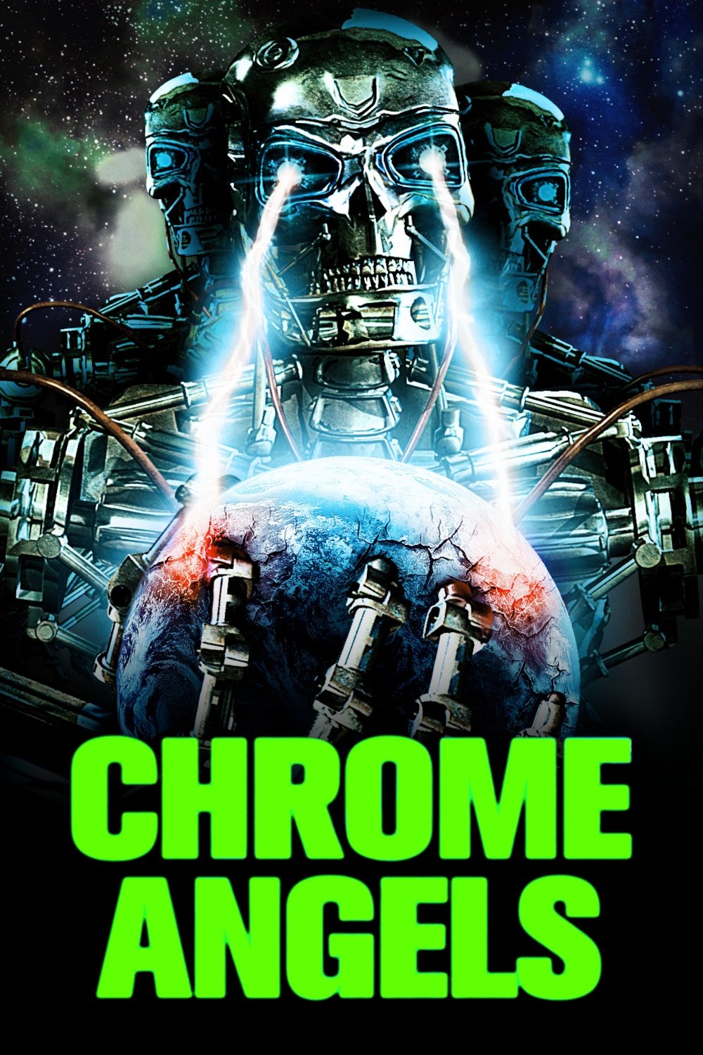 Chrome Angels
