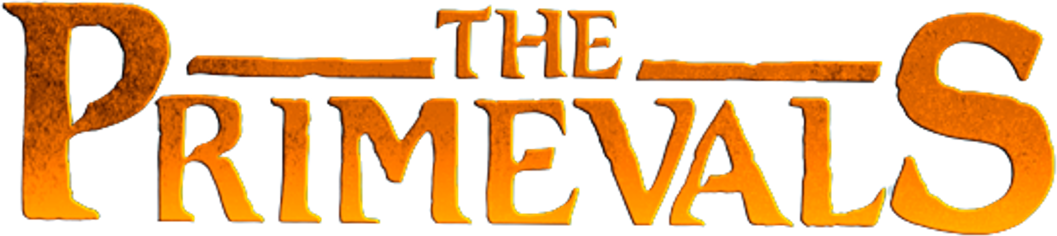 The Primevals