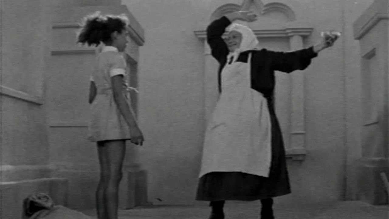 Happy Magic (1976)