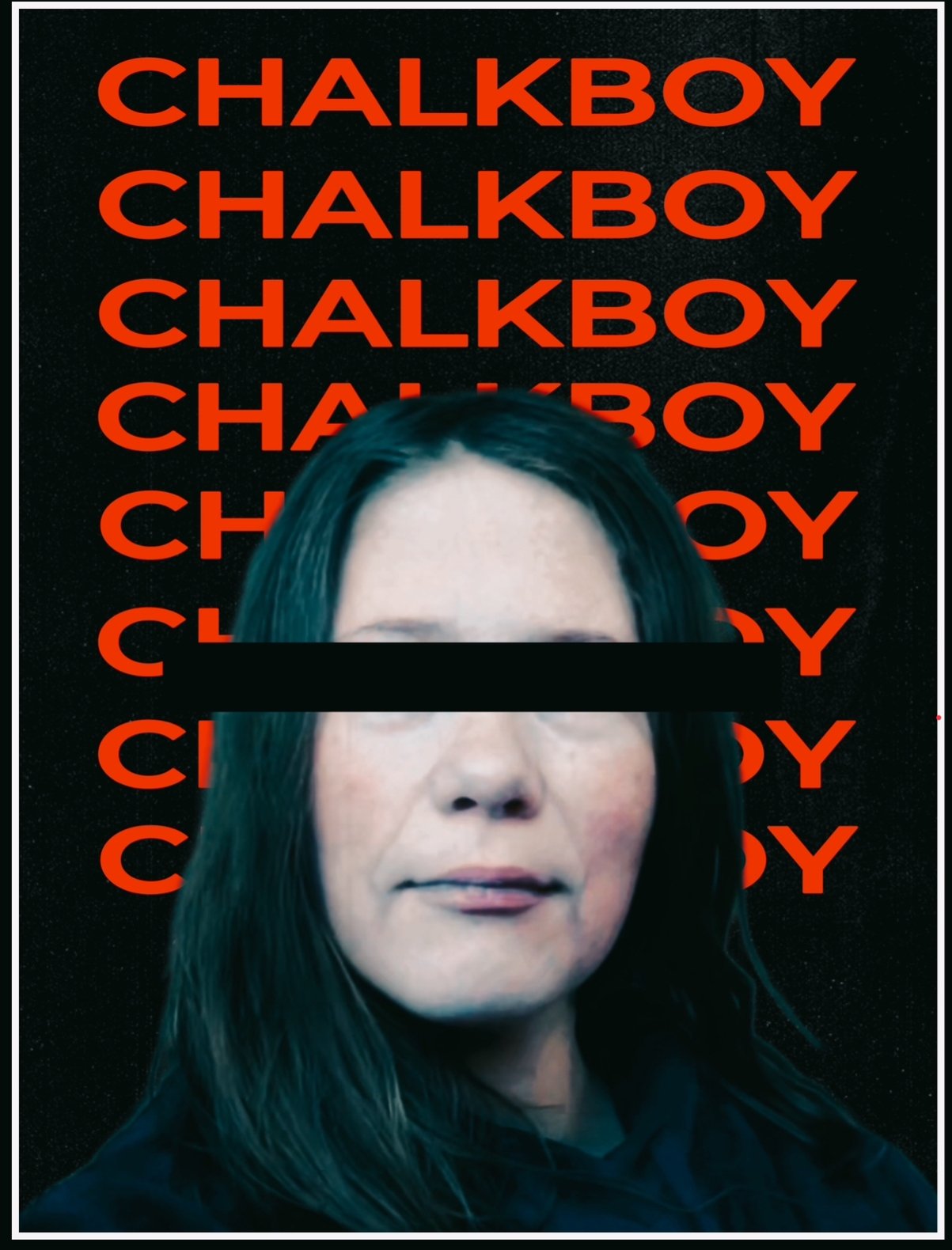 Chalkboy Chad