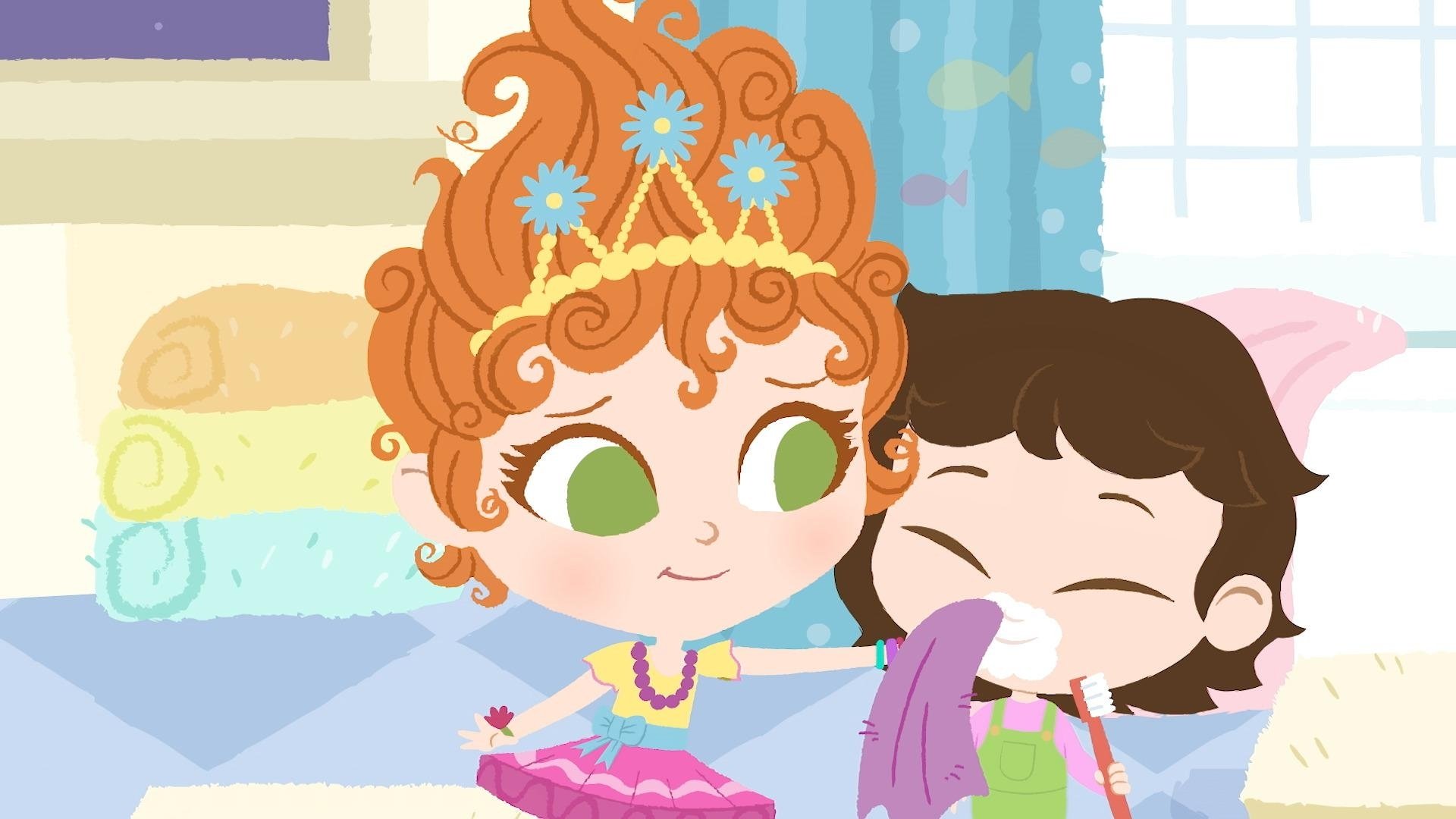 Disney Junior Music Nursery Rhymes
