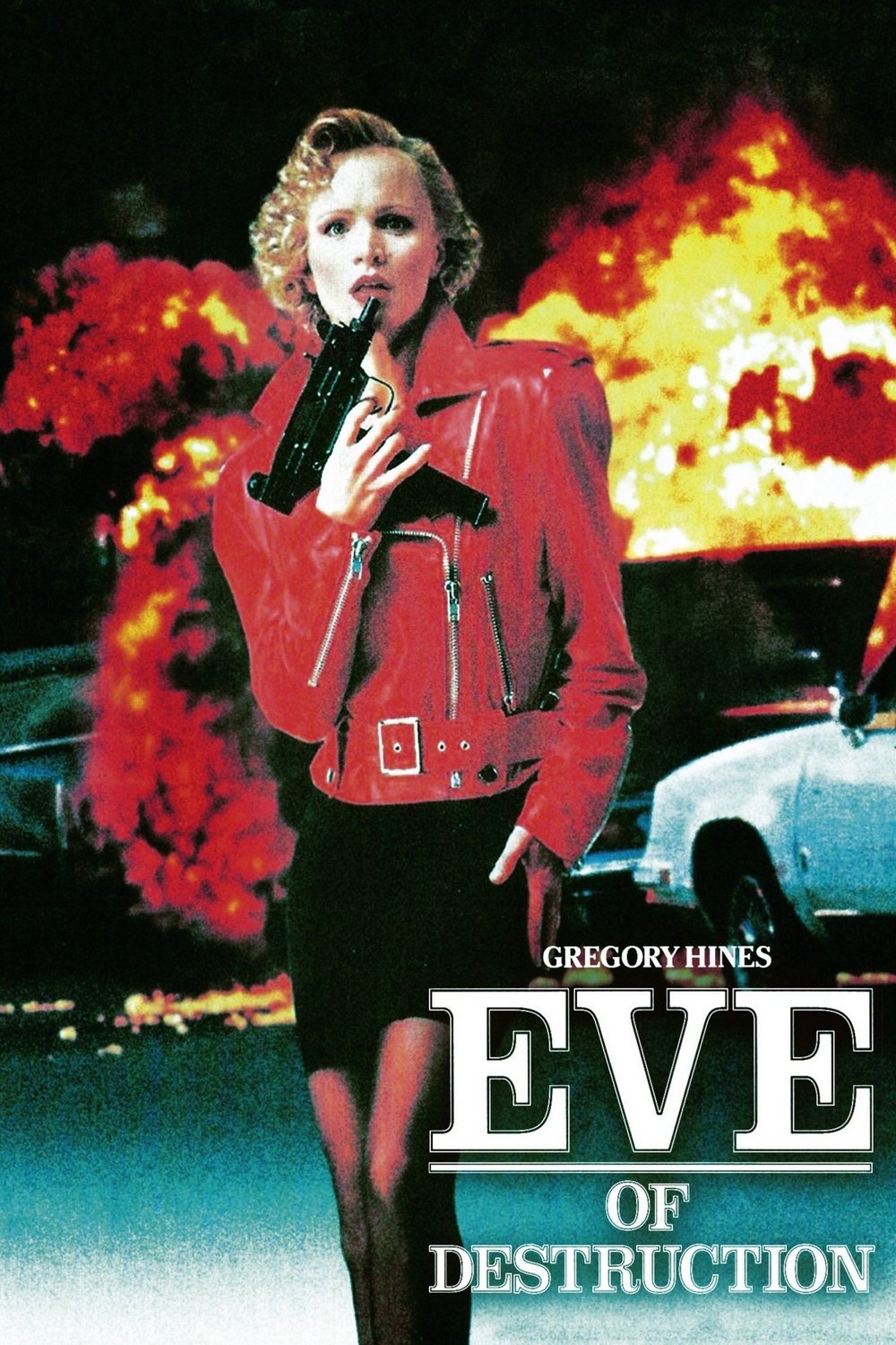 Eve of Destruction