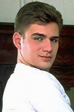 et billede af Vanya Viktorovich