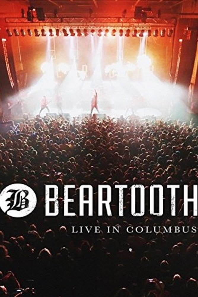 Beartooth: Live in Columbus on FREECABLE TV