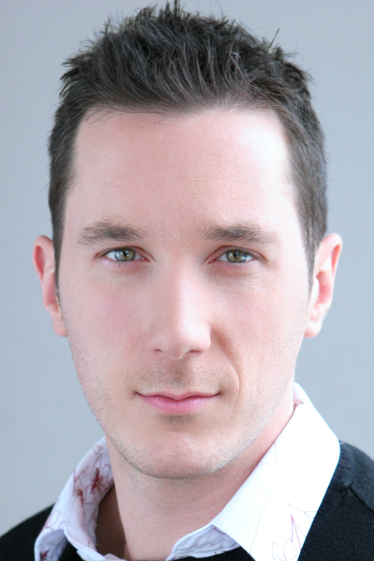 et billede af Jocelyn Coutu