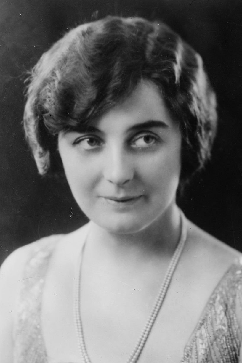 et billede af Alexandria Carlisle