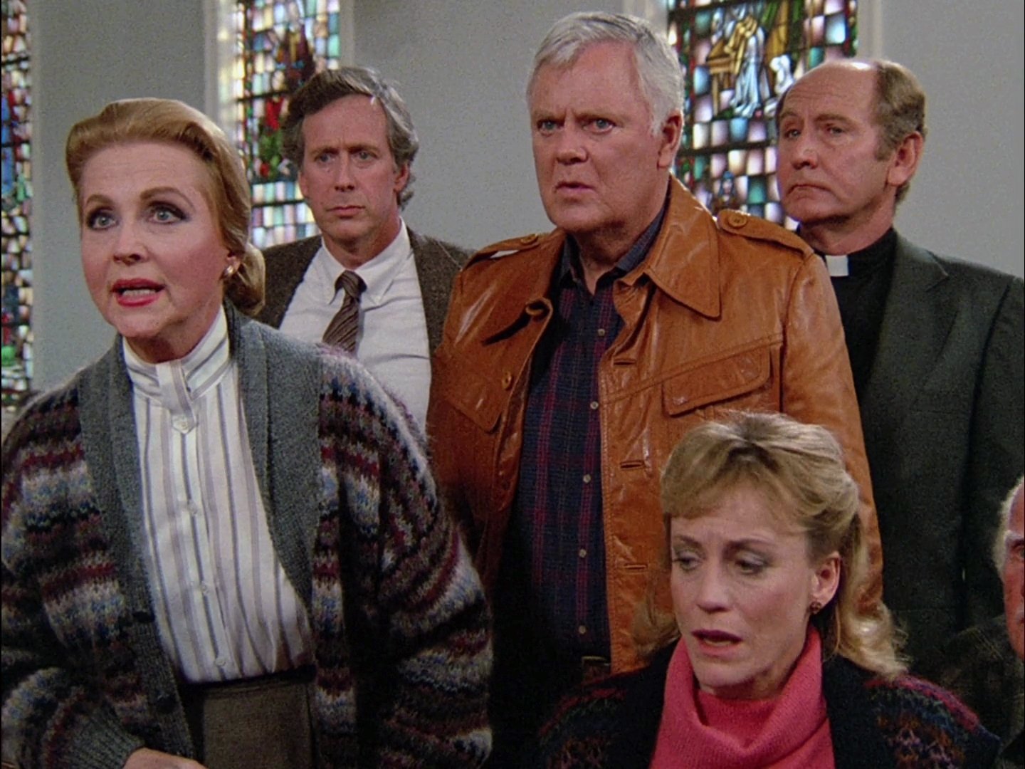Murder, She Wrote