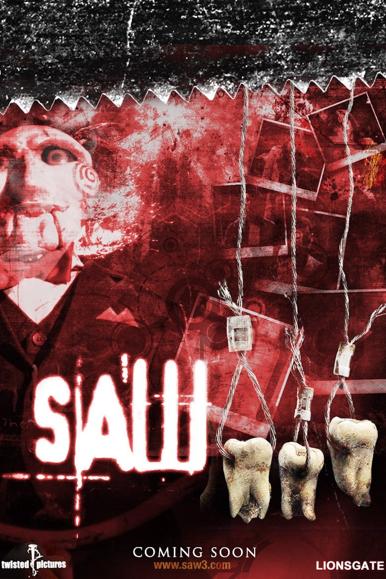 Saw III