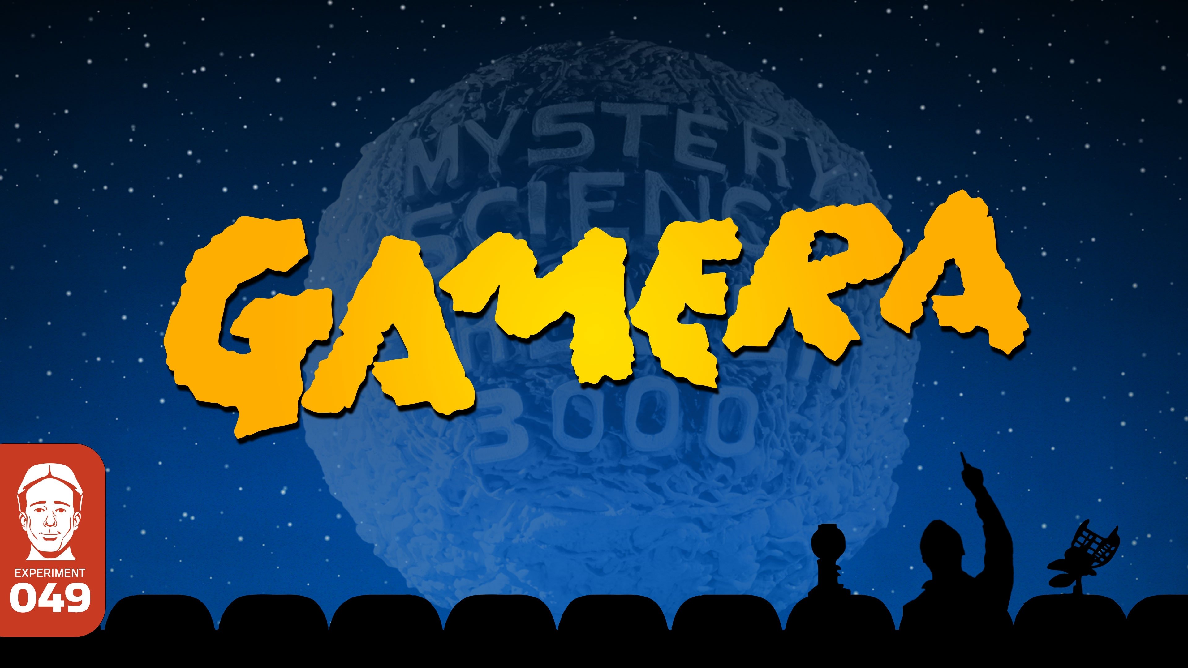 Mystery Science Theater 3000