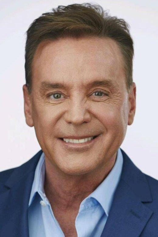 et billede af Mark Kriski