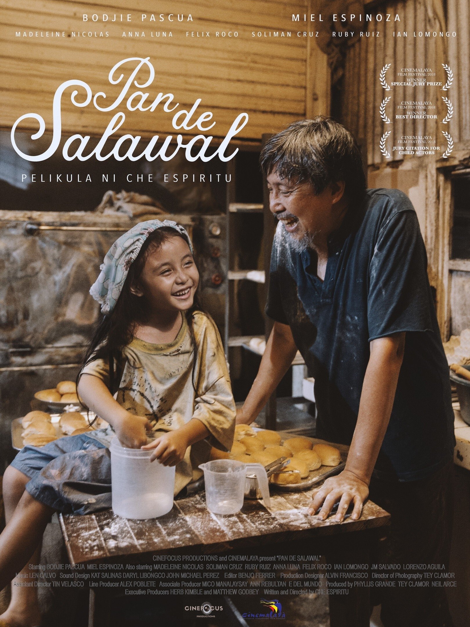 Pan De Salawal - The Sweet Taste of Salted Bread and Undies (2018) en ZeusHD2
