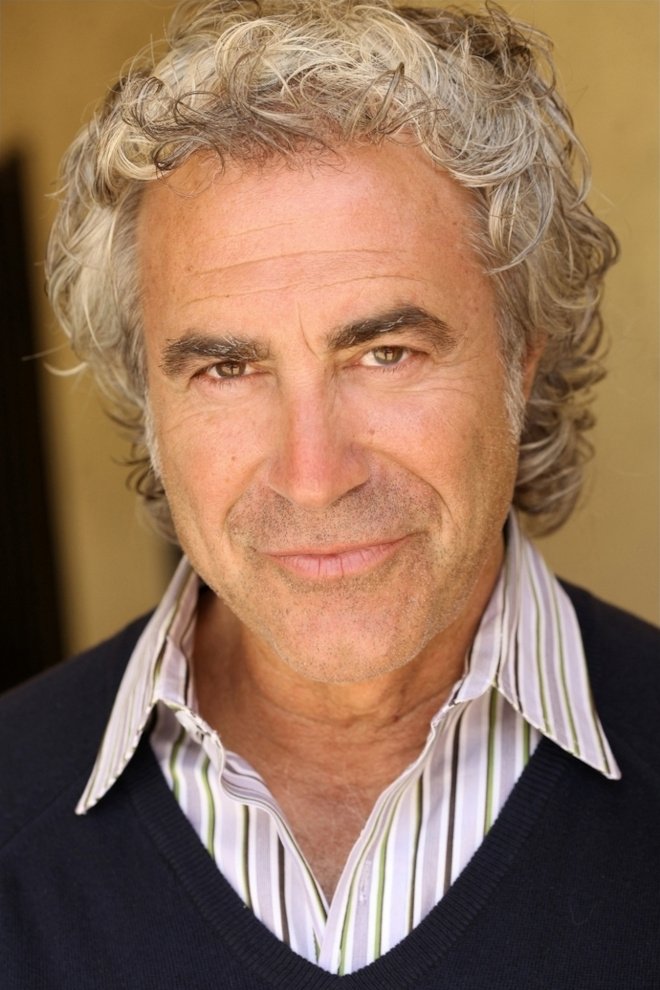 et billede af John Marlo