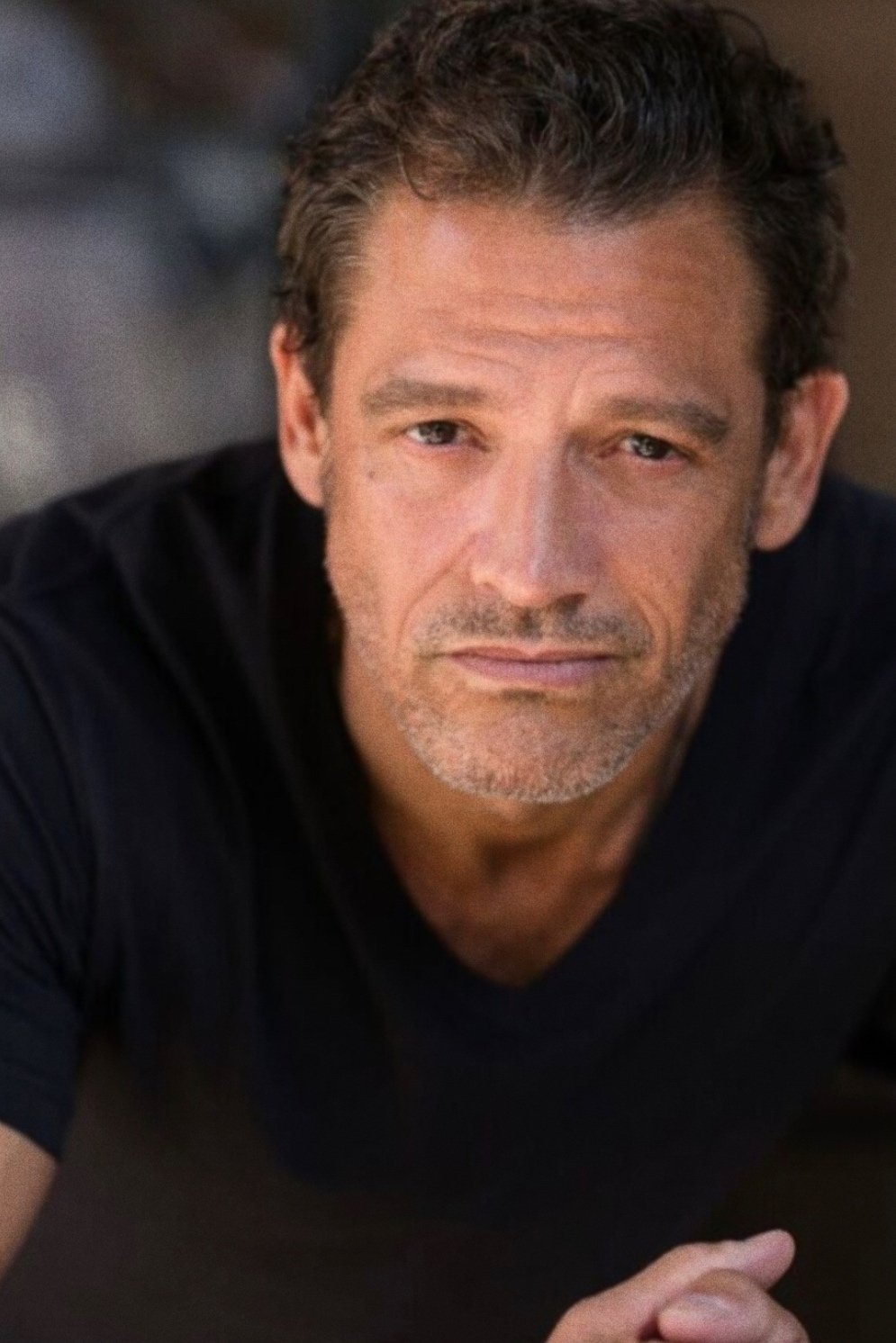 et billede af Davee Youngblood