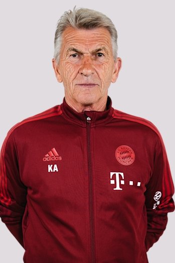 et billede af Klaus Augenthaler