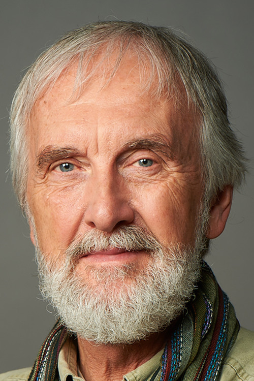 et billede af Fred Penner