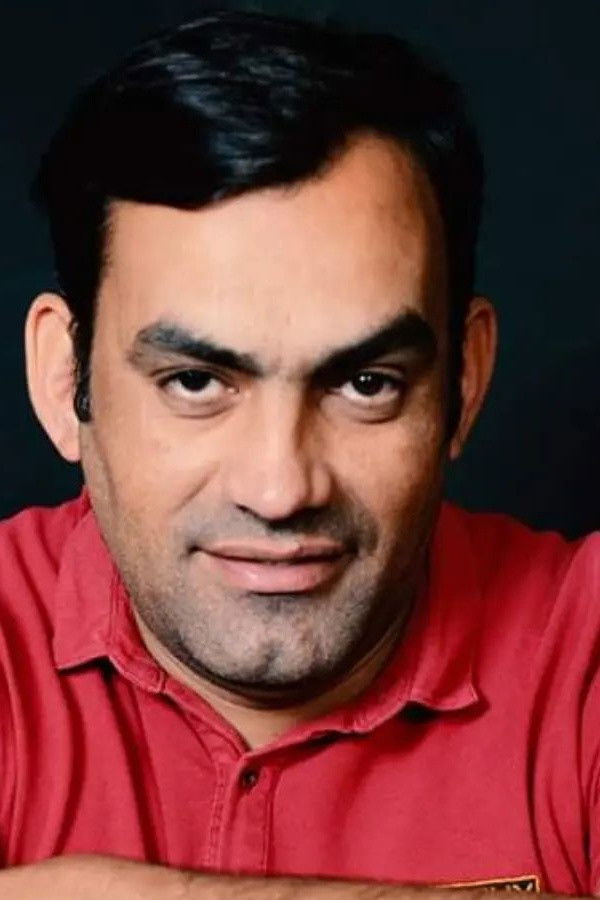 et billede af Rasaf Mehdiyev