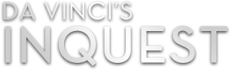 Da Vinci's Inquest
