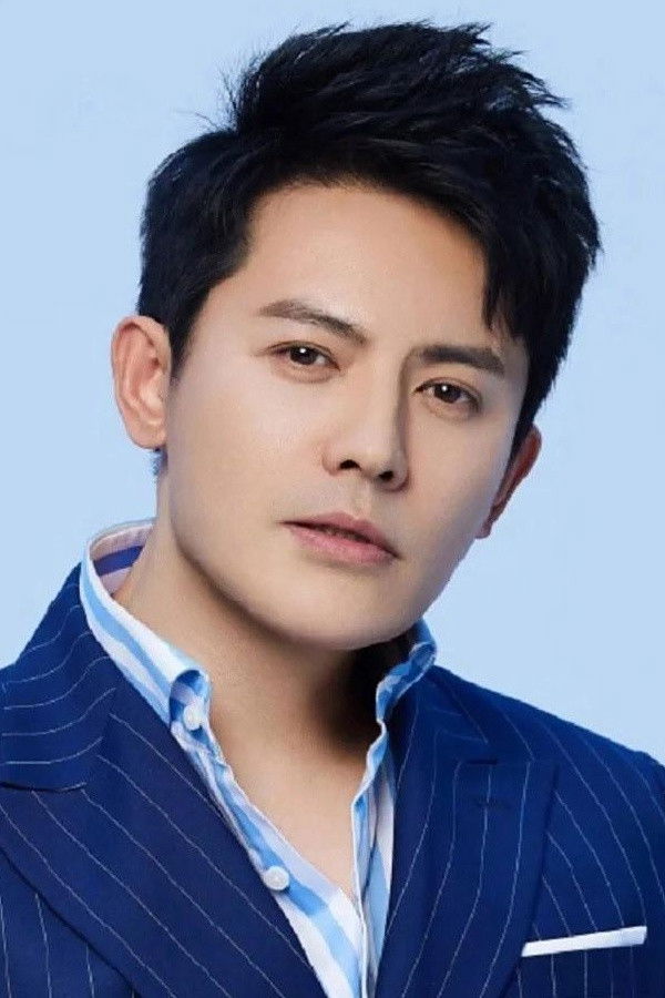 et billede af Cui Peng