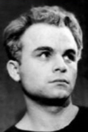 et billede af Vasiliy Shur