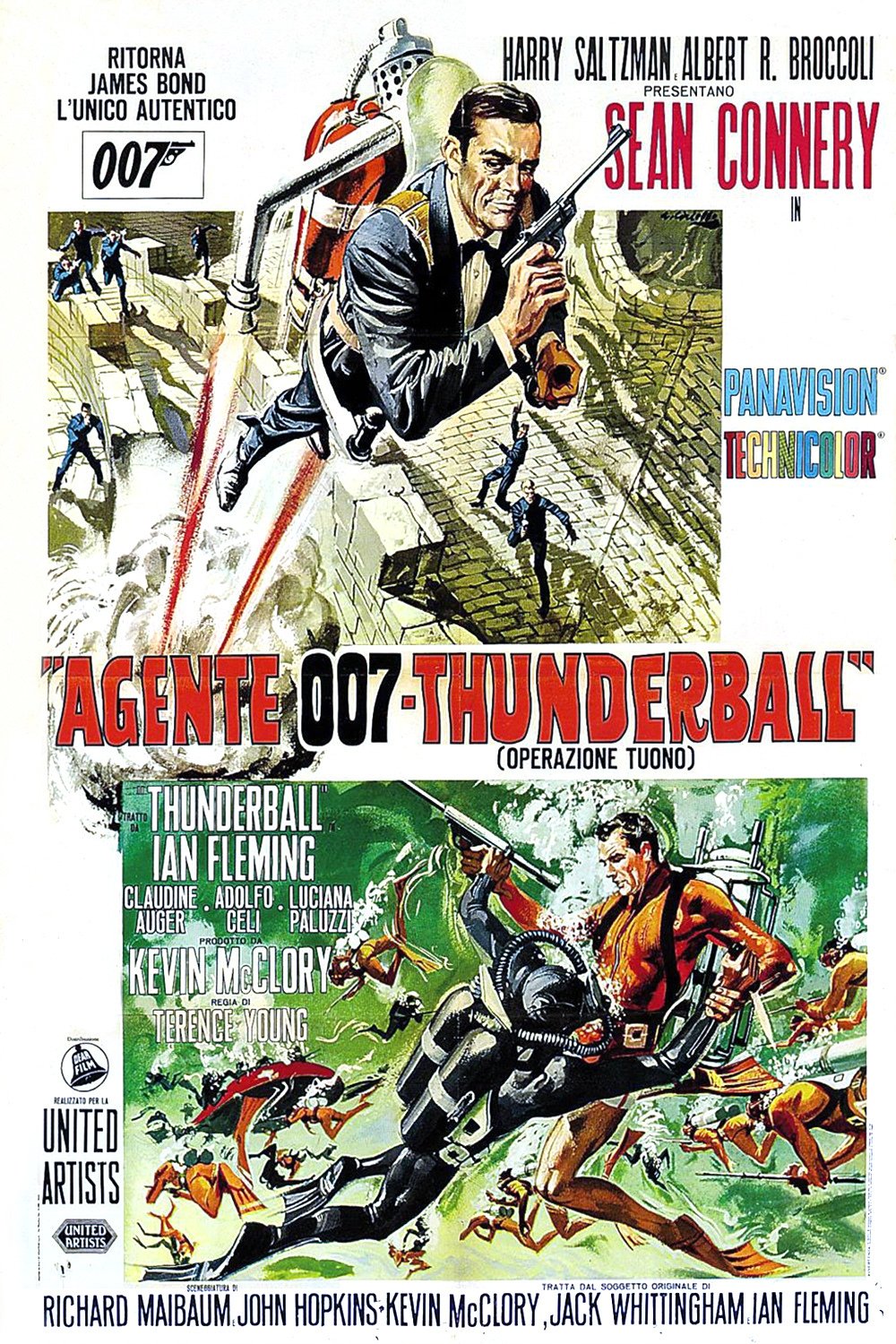 Thunderball