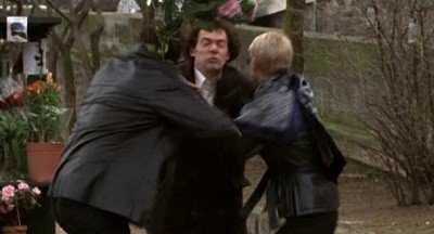 Highlander: The Raven