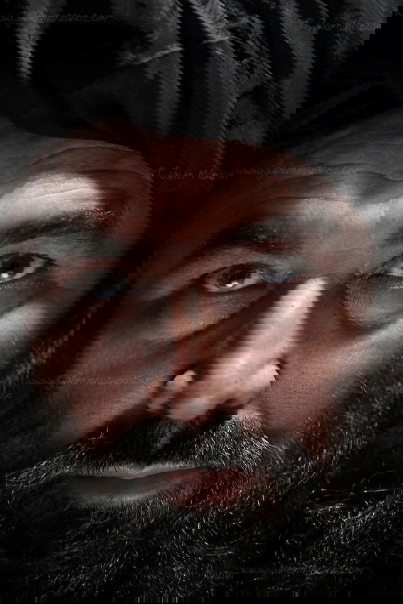 Akbar Agha | Former Taliban Leader