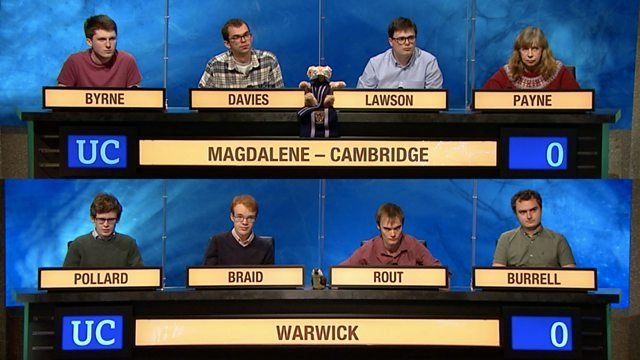 Episode 29 - Episodio 29