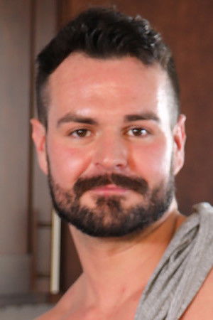 et billede af Kyle Steele