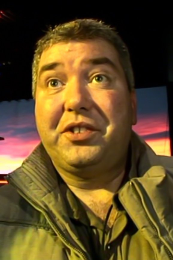 Stuart Watts | Producer