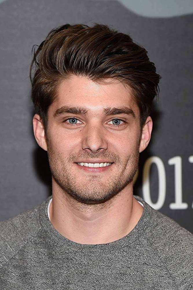 et billede af Doug Noble