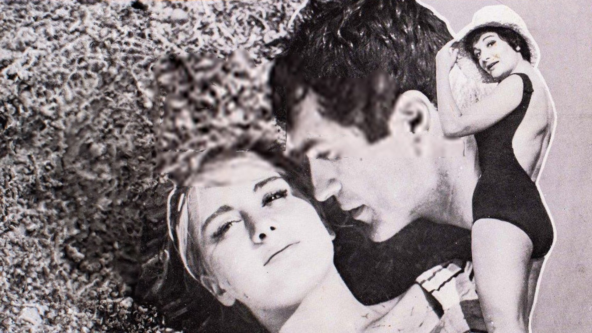 Battı Balık (1962)