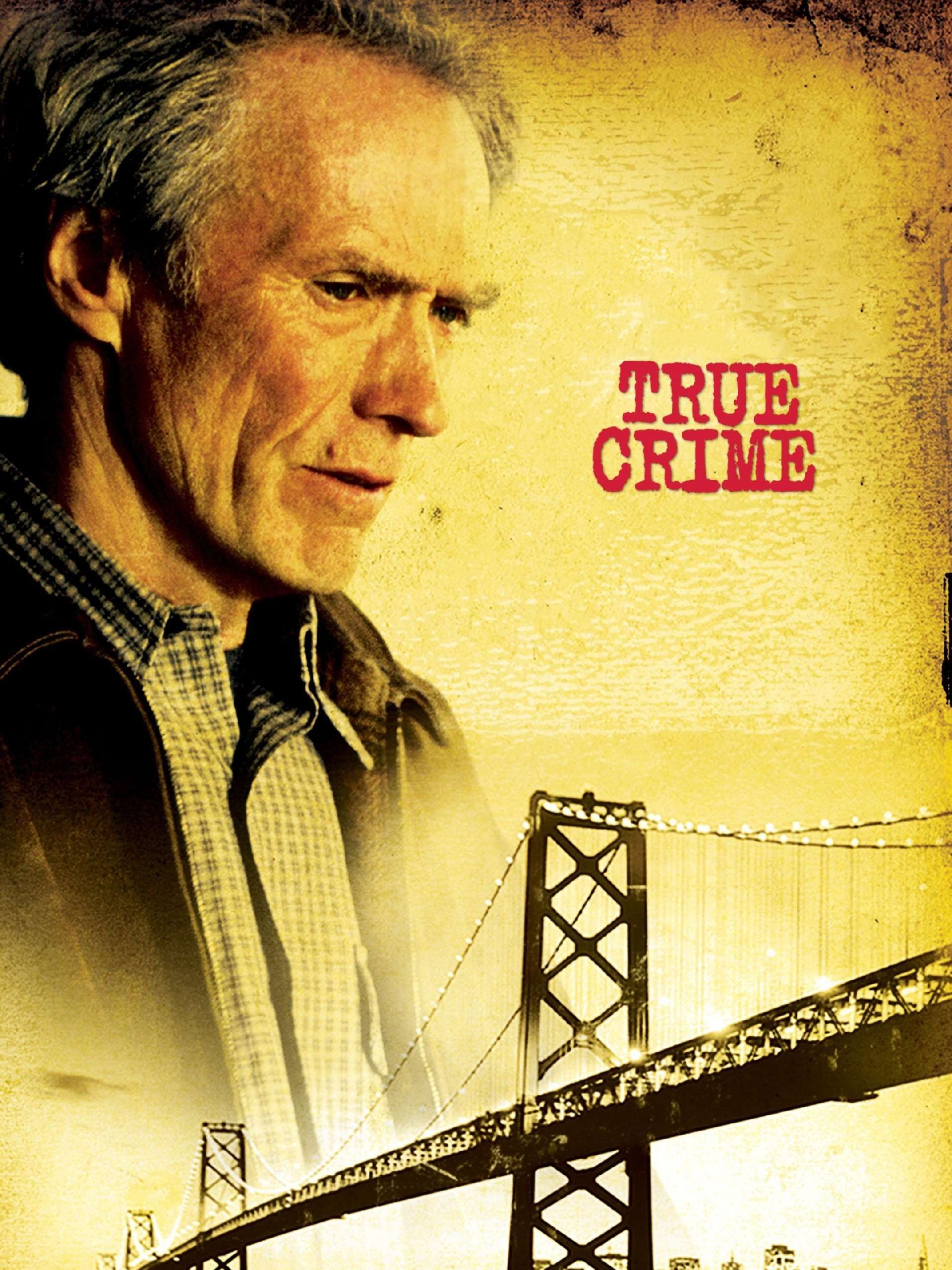 True Crime